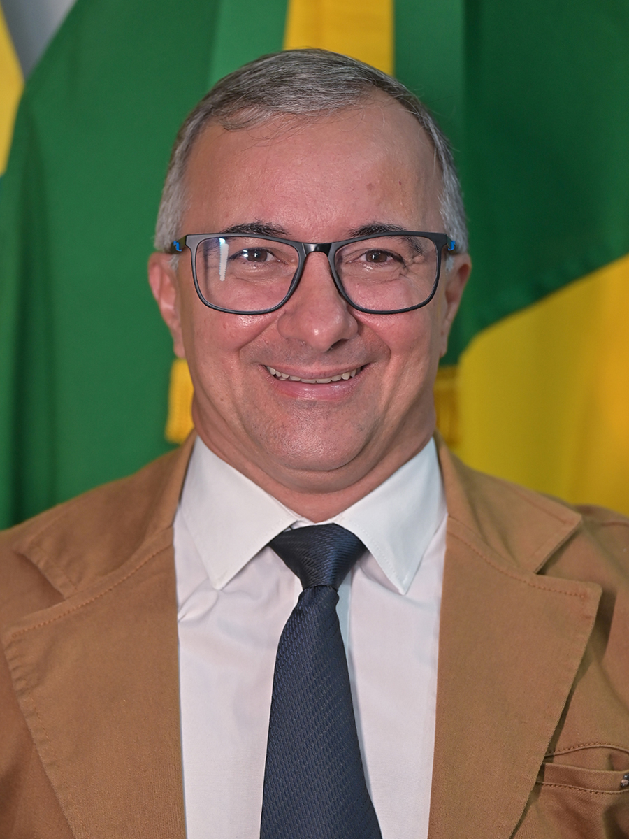 Cláudio José da Costa