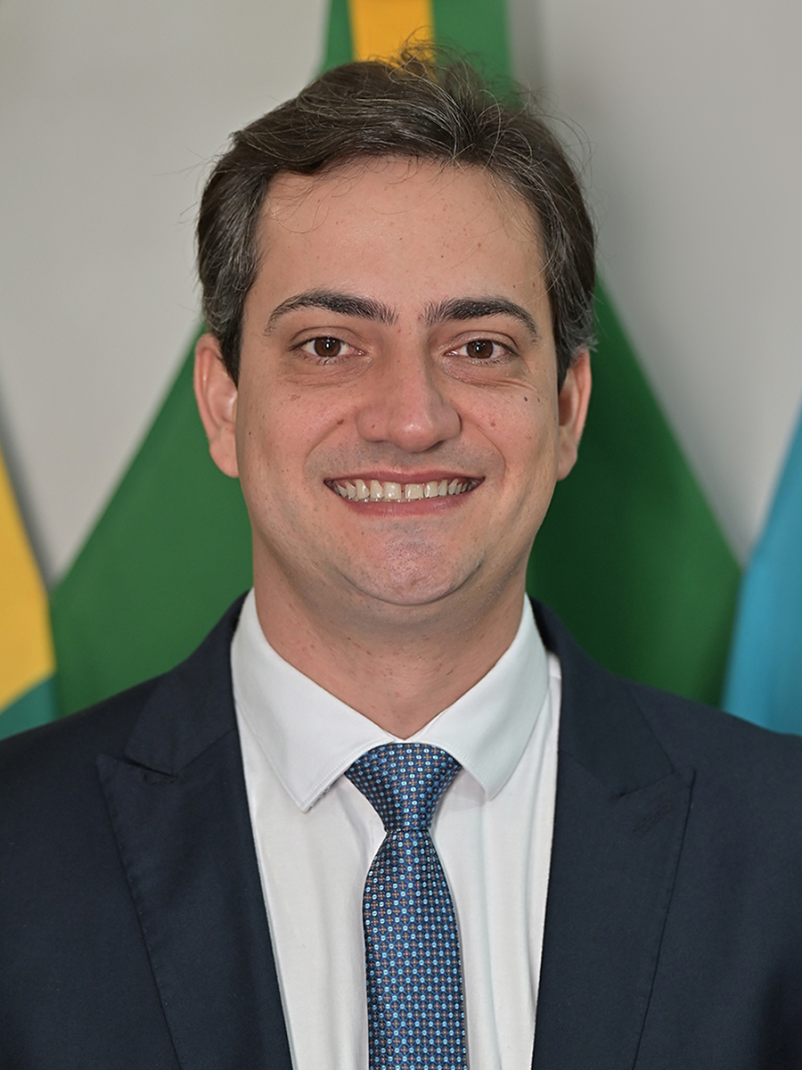Hugo José Farinelli Doneda