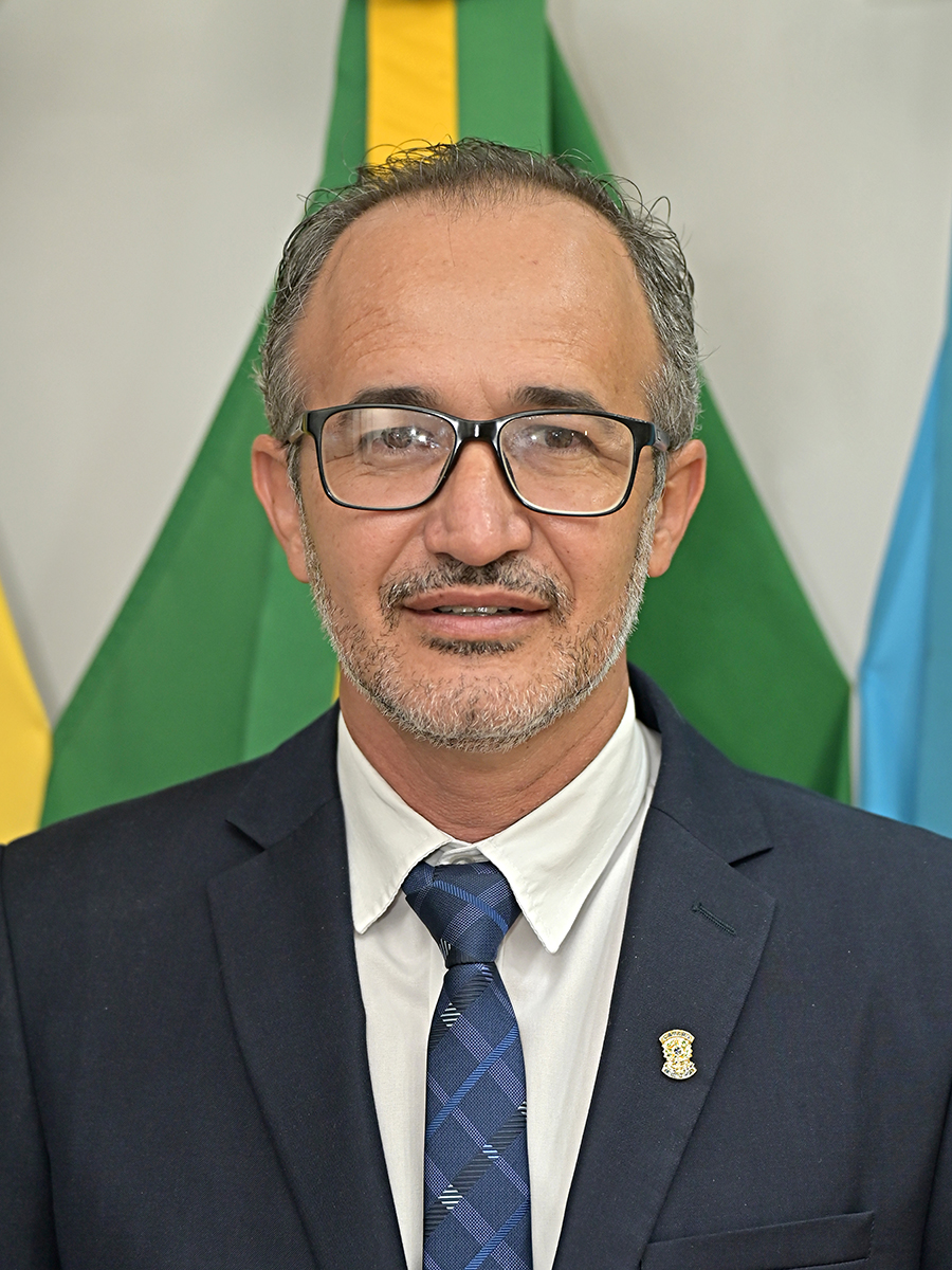 Paulo Alexandre Silva Mendonça