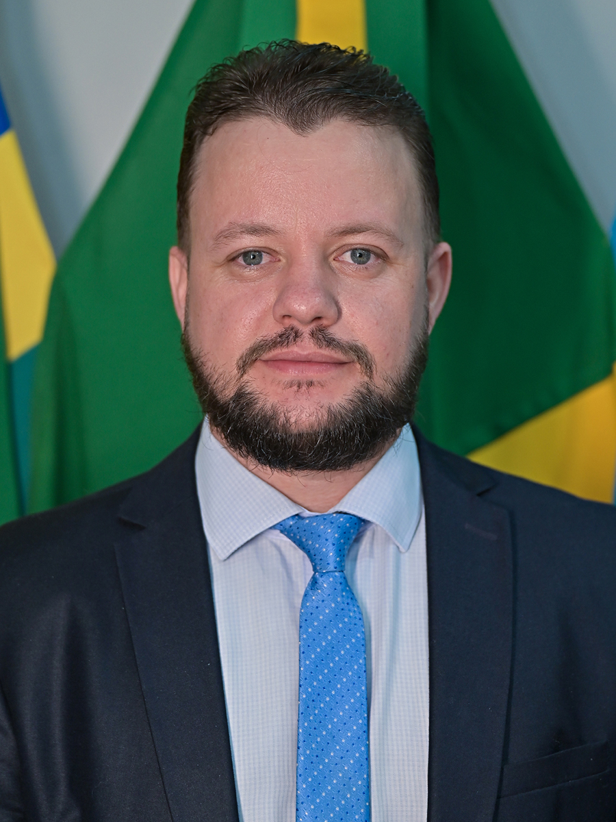 João Henrique Muniz