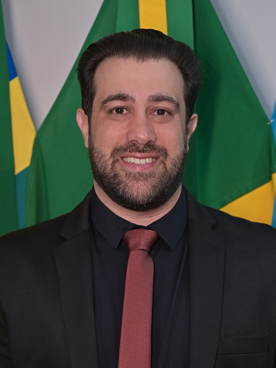 Murillo Henrique de Godoy