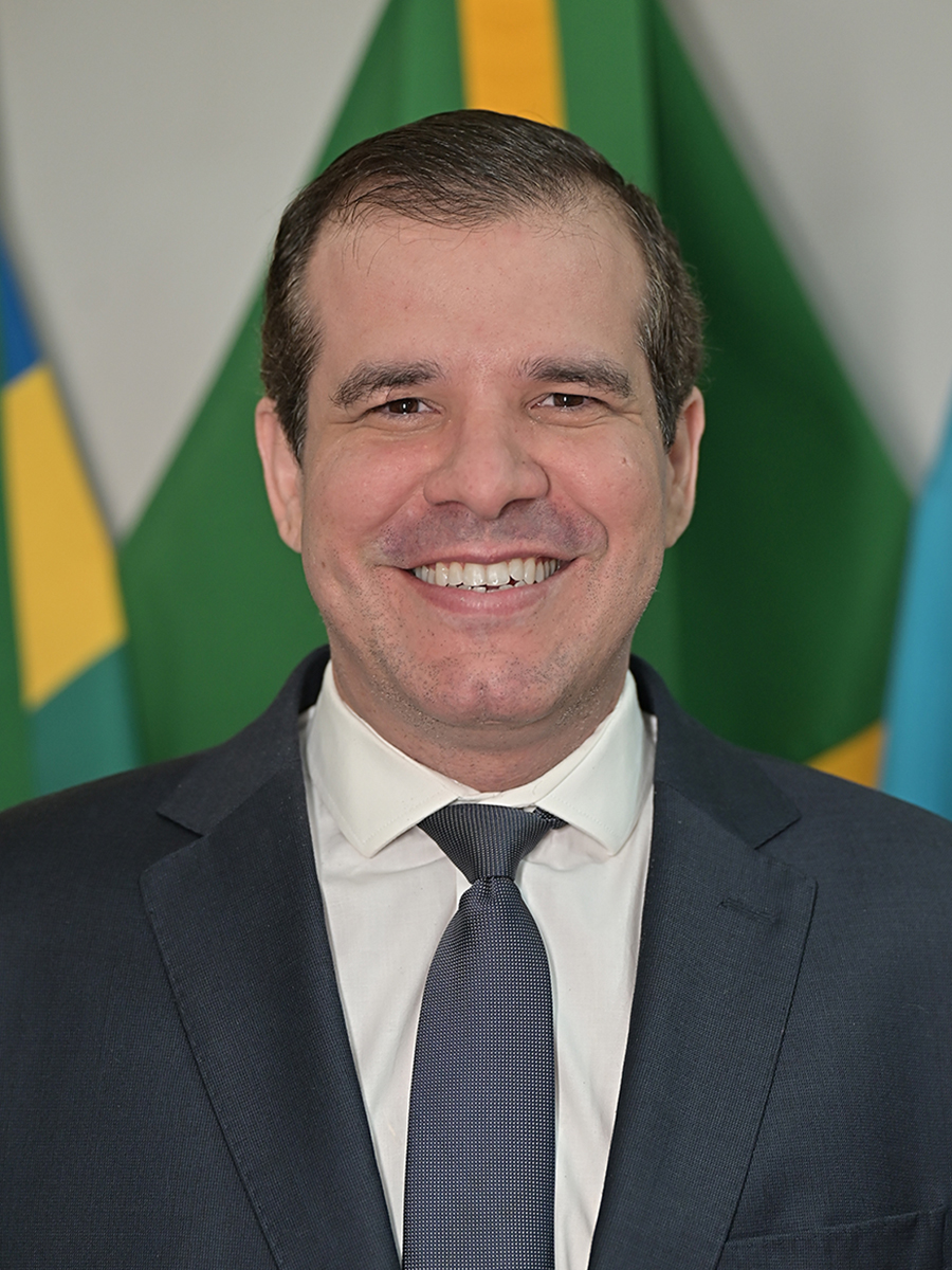 Andrei Aparecido Ribeiro de Souza Barbosa