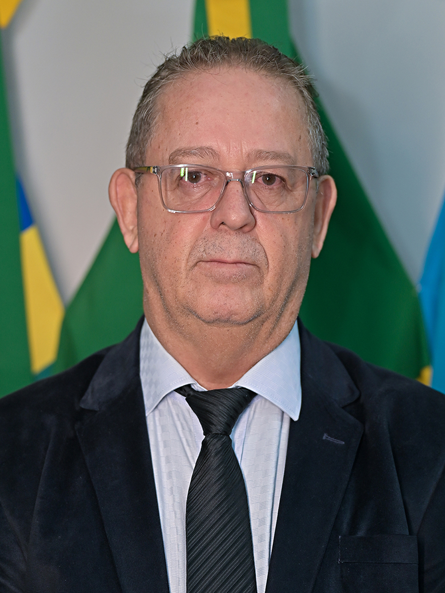 Geraldo Célio Pimenta
