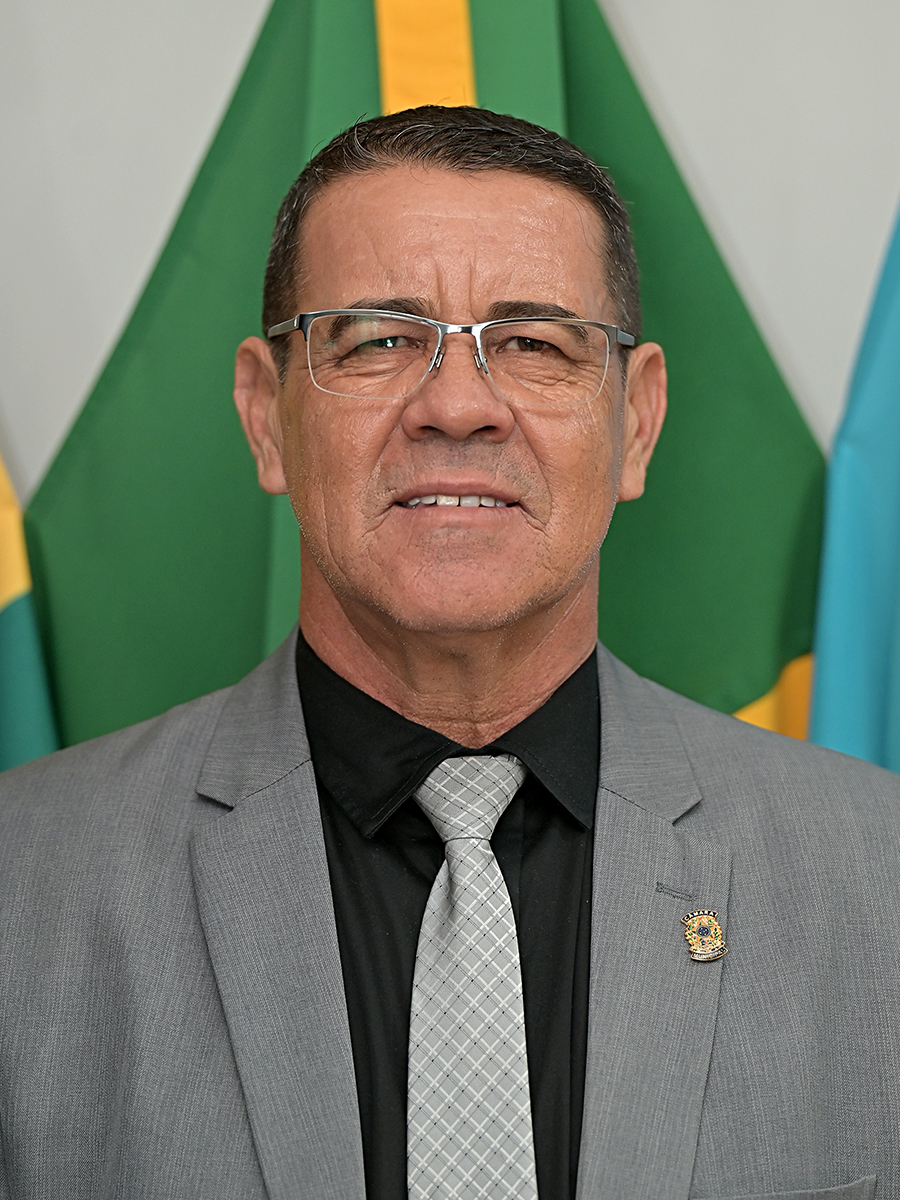 Lindomar Antônio da Silva