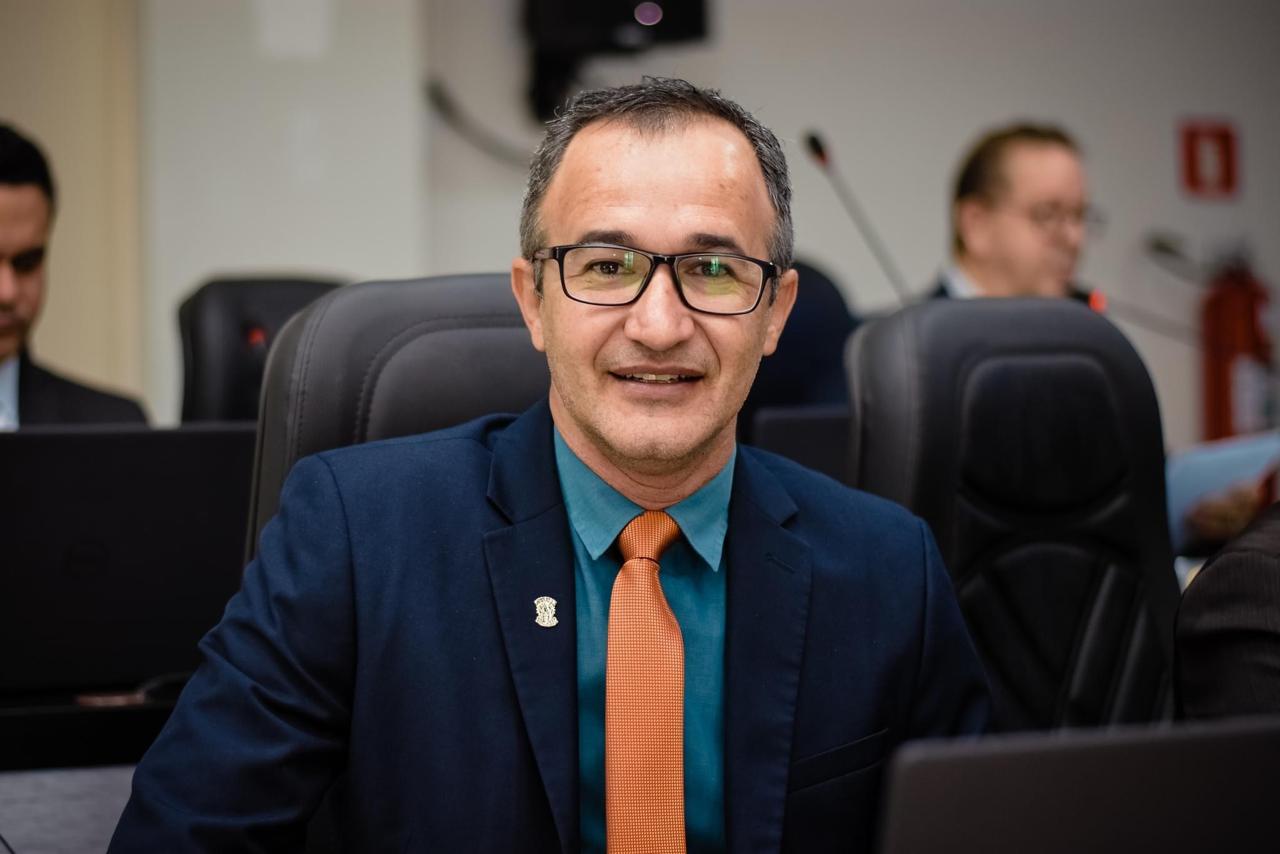 Paulo Alexandre Silva Mendonça
